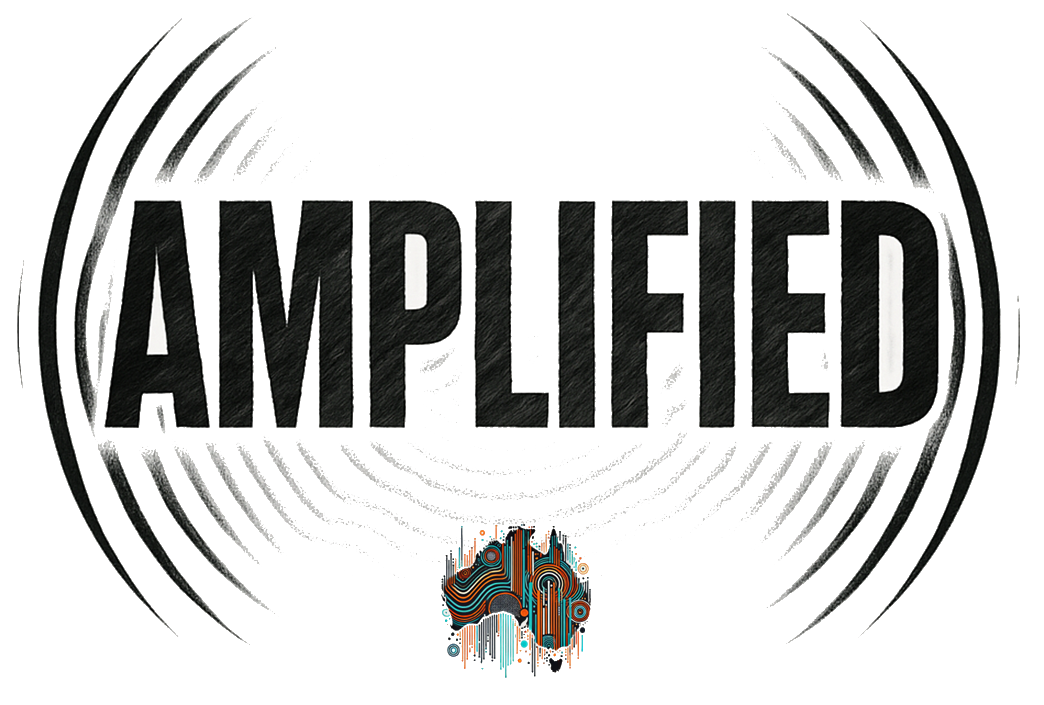 Amplified